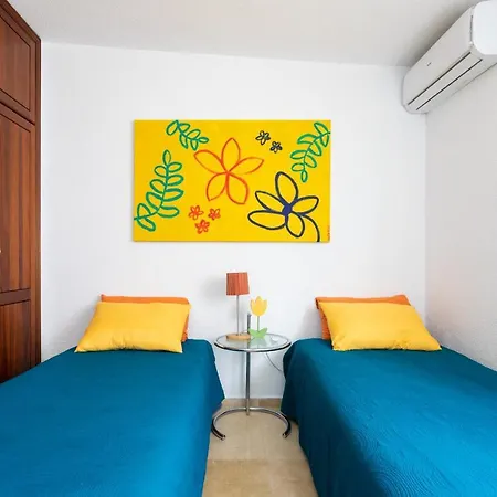 Casa Ajabo With Heateable Pool Villa Costa Adeje (Tenerife)