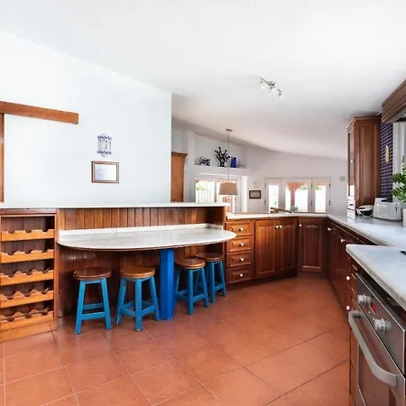 Casa Ajabo With Heateable Pool Villa Costa Adeje (Tenerife)