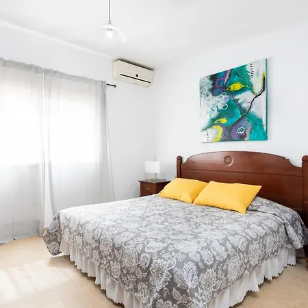 Casa Ajabo With Heateable Pool * Адехе