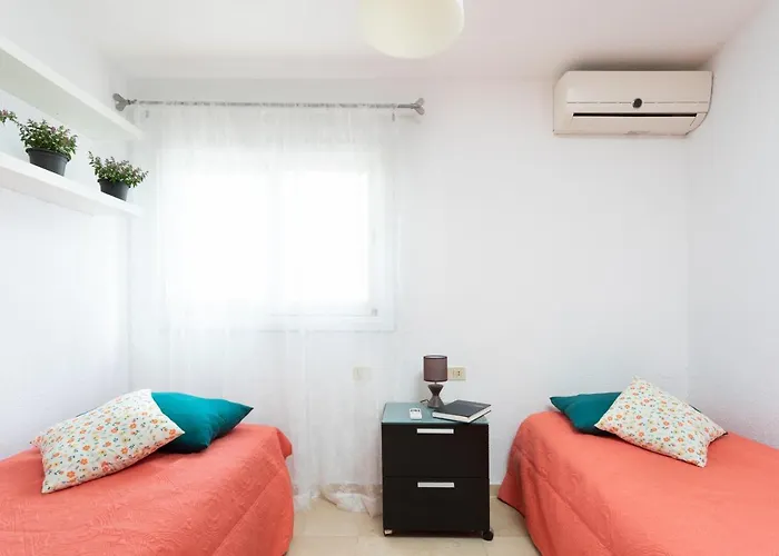 Casa Ajabo With Heateable Pool Villa Costa Adeje (Tenerife)