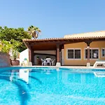 Casa Ajabo With Heateable Pool Vila Costa Adeje (Tenerife)