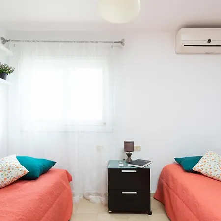 Casa Ajabo With Heateable Pool 别墅 阿德耶