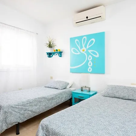 Casa Ajabo With Heateable Pool * 아데제