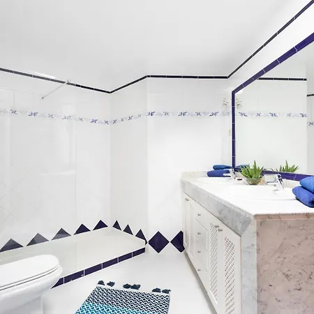 Casa Ajabo With Heateable Pool 빌라 *