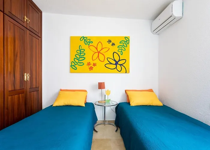 Casa Ajabo With Heateable Pool Villa Costa Adeje (Tenerife)