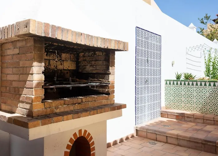 Villa Casa Ajabo With Heateable Pool *