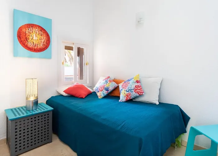 Casa Ajabo With Heateable Pool Villa Costa Adeje (Tenerife)