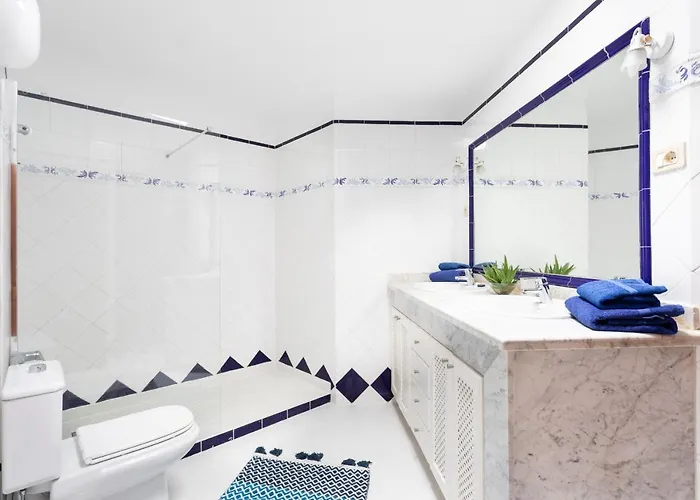 Casa Ajabo With Heateable Pool 别墅 *