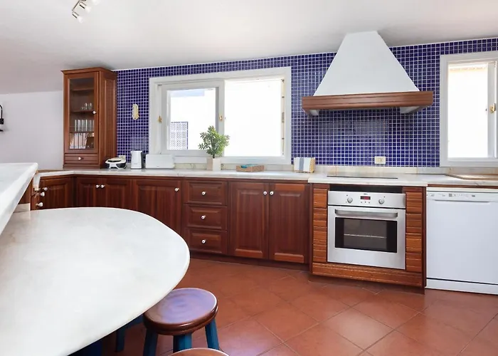 Casa Ajabo With Heateable Pool * Costa Adeje