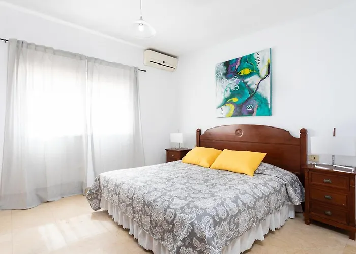 Casa Ajabo With Heateable Pool * Costa Adeje