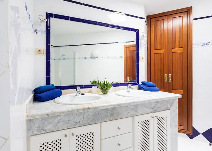 Casa Ajabo With Heateable Pool Villa *