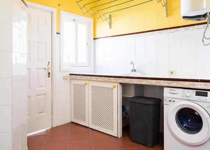 Casa Ajabo With Heateable Pool Villa *